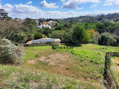 Lote/Terreno à venda, 2357m² no Village Visconde de Itamaracá, Valinhos