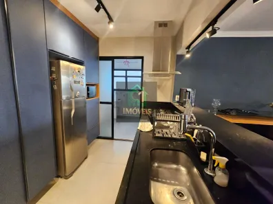 Apartamento com 2 Quartos para alugar, 92m² no Perdizes, São Paulo