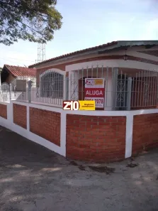 Casa com 3 Quartos para alugar, 111m² no Centro, Indaiatuba