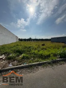 Lote/Terreno à venda, 300m² no Centro, Ilhota