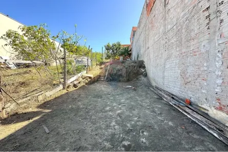 Lote/Terreno à venda, 125m² no Jardim Izildinha, Capivari