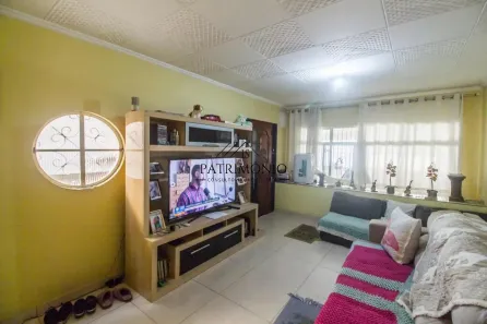 Casa com 3 Quartos à venda, 150m² no Jardim Tupanci, Barueri