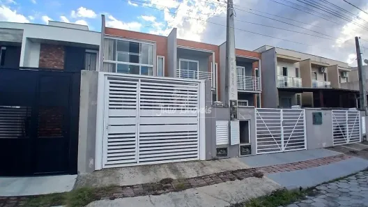 Casa com 2 Quartos à venda, 62m² no Rio Branco, Brusque