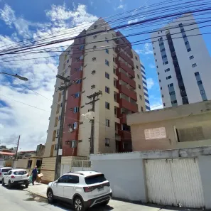 Apartamento com 3 Quartos à venda, 100m² no Piedade, Jaboatão dos Guararapes