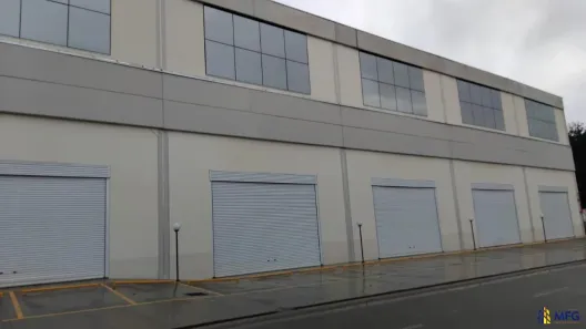 Galpão/Depósito/Armazém para alugar, 430m² no Jardim Ana Maria, Sorocaba