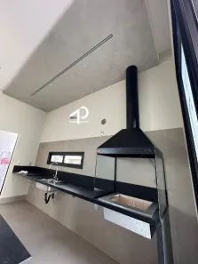 Casa de Condomínio com 3 Quartos à venda, 160m² no Condomínio Belvedere II, Cuiabá