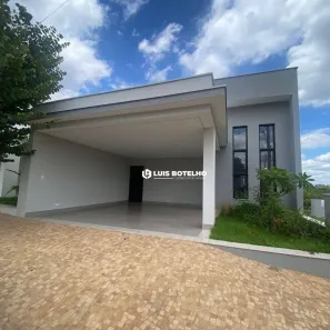 Casa com 3 Quartos à venda, 131m² no Jardim Califórnia, Piracicaba