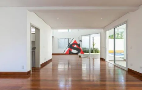 Casa com 4 Quartos à venda, 958m² no Jardim Petrópolis, São Paulo