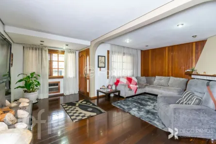Casa com 4 Quartos à venda, 358m² no Nonoai, Porto Alegre