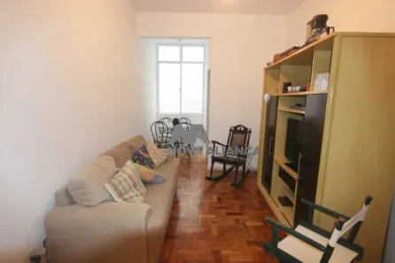 Apartamento com 2 Quartos à venda, 65m² no Copacabana, Rio de Janeiro