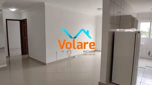 Apartamento com 2 Quartos à venda, 85m² no Umuarama, Osasco