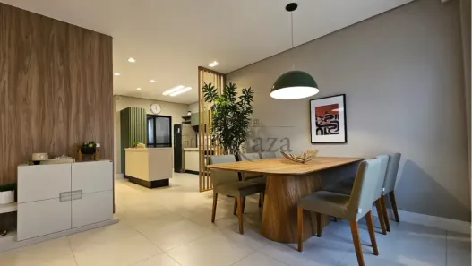 Casa com 3 Quartos à venda, 135m² no Loteamento Villa Branca, Jacareí