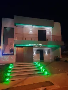Sobrado com 3 Quartos à venda, 199m² no Loteamento Reserva Ermida, Jundiaí