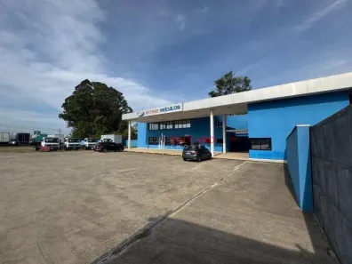 Ponto Comercial à venda, 4000m² no Parque das Nações, Guarulhos