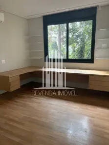 Casa de Condomínio com 4 Quartos à venda, 510m² no Cidade Jardim, São Paulo