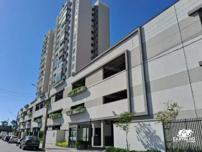 Apartamento com 3 Quartos para alugar, 142m² no Armação, Penha