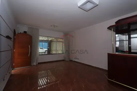 Sobrado com 2 Quartos à venda, 163m² no Vila Ivone, São Paulo