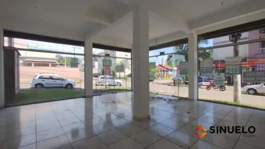 Ponto Comercial à venda, 51m² no Campestre, São Leopoldo