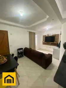 Apartamento com 2 Quartos à venda, 59m² no Vila Guiomar, Santo André