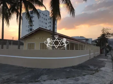 Casa com 4 Quartos à venda, 250m² no Martim de Sá, Caraguatatuba