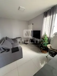 Apartamento com 2 Quartos à venda, 45m² no Shopping Park, Uberlândia
