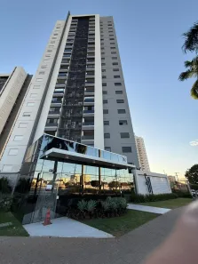 Apartamento com 3 Quartos para alugar, 89m² no Despraiado, Cuiabá