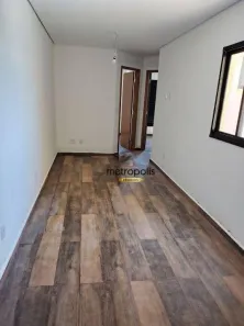 Apartamento com 2 Quartos à venda, 48m² no Vila Vitória, Santo André