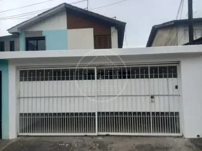 Casa com 4 Quartos à venda, 300m² no Jardim Beatriz, São Paulo