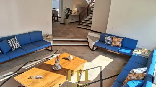 Casa de Condomínio com 4 Quartos à venda, 350m² no Tabatinga, Caraguatatuba