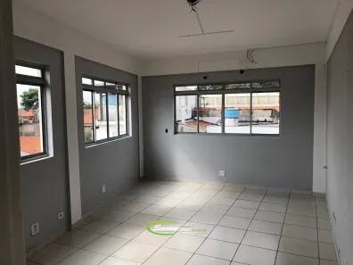 Sala Comercial para alugar, 82m² no Jardim das Flores, Osasco