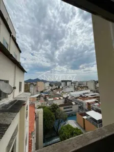 Apartamento com 1 Quarto à venda, 33m² no Centro, Rio de Janeiro