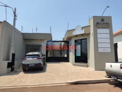Sala Comercial para alugar, 13m² no Vila Monteiro (Gleba I), São Carlos