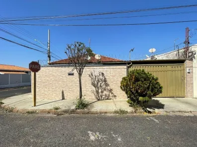 Casa com 4 Quartos à venda, 120m² no Vila Xavier (Vila Xavier), Araraquara