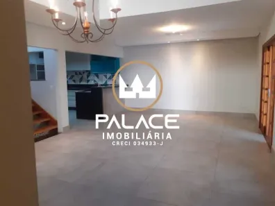 Casa de Condomínio com 3 Quartos à venda, 300m² no Jardim Caxambu, Piracicaba