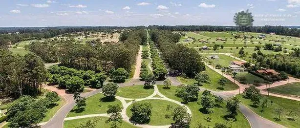 Lote/Terreno à venda, 450m² no Thermas de Santa Barbara, Águas de Santa Bárbara