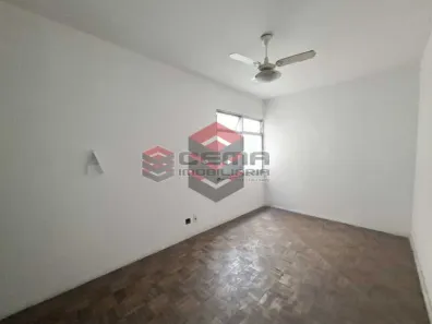 Apartamento com 1 Quarto à venda, 44m² no Botafogo, Rio de Janeiro