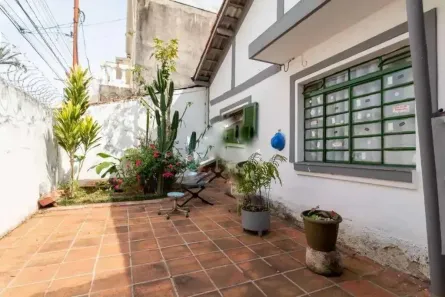 Casa com 3 Quartos à venda, 200m² no Vila São Francisco (Zona Sul), São Paulo