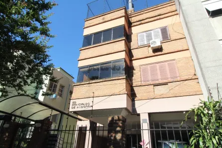 Apartamento com 1 Quarto à venda, 60m² no Auxiliadora, Porto Alegre