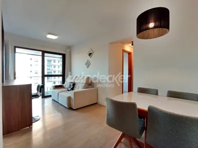 Apartamento com 2 Quartos para alugar, 63m² no Santa Maria Goretti, Porto Alegre