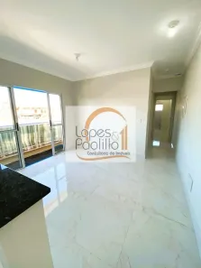 Apartamento com 2 Quartos à venda, 66m² no Jardim Alvinópolis, Atibaia