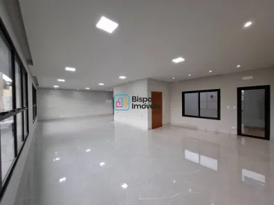 Sala Comercial para alugar, 45m² no Terras de Santa Bárbara, Santa Bárbara D'Oeste