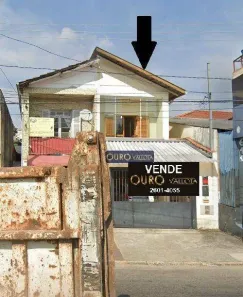 Sobrado com 2 Quartos à venda, 130m² no Ipiranga, São Paulo