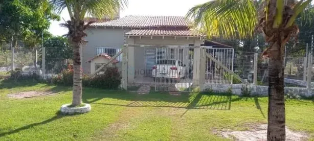 Fazenda/Sítio com 3 Quartos à venda, 110m² no Nova Esperança, Cuiabá