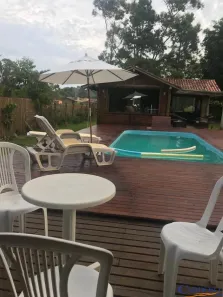 Fazenda/Sítio com 2 Quartos à venda, 6000m² no , Torres