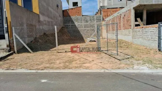 Lote/Terreno à venda, 250m² no Residencial Reserva da Barra, Jaguariúna