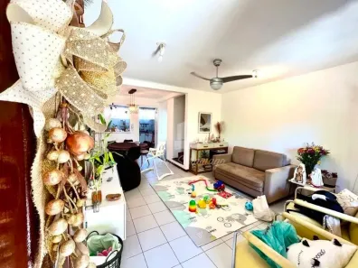 Casa de Condomínio com 3 Quartos à venda, 146m² no Camboinhas, Niterói