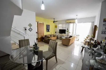 Cobertura com 4 Quartos à venda, 161m² no Tijuca, Rio de Janeiro
