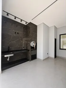 Casa com 3 Quartos à venda, 94m² no Residencial Horto Florestal Jacyra I, Americana