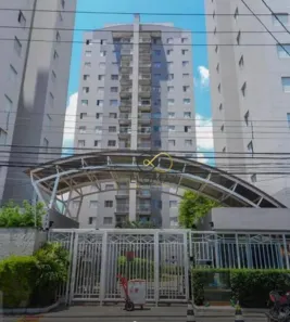 Apartamento com 3 Quartos à venda, 67m² no Vila das Bandeiras, Guarulhos