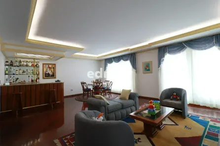 Sobrado com 3 Quartos à venda, 460m² no Parque das Nações, Santo André